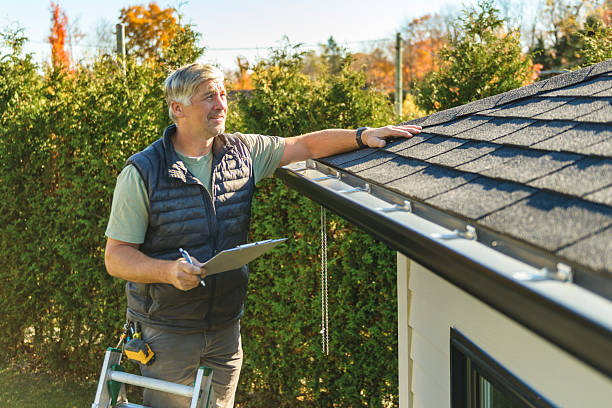 Trusted Storm Damage Roof Repair service in Blakely, PA - Ben Roofing and Steel LLC